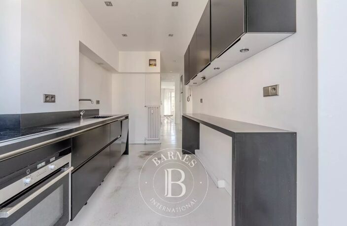 AIX EN PROVENCE - CENTRE HISTORIQUE - APPARTEMENT 97M2 – ASCENSE — photo 5