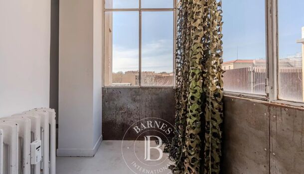 Appartement 3 pièces  à vendre Aix-en-Provence 13100