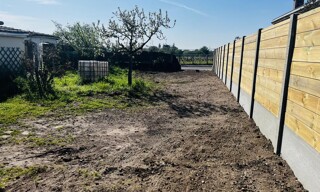 Terrain 350 m² à construire Villenave-d'Ornon (33140)