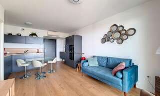 Appartement 2 Pièces 44 m² à vendre à Ajaccio (20090)