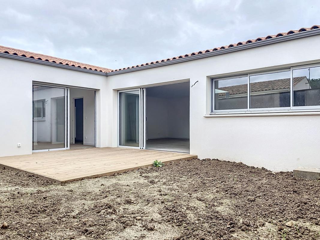 Villa / Maison 5 pièces  à vendre Sainte-Soulle 17220