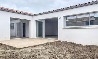 Maison 5 Pièces 143 m² à vendre à Sainte-Soulle (17220)