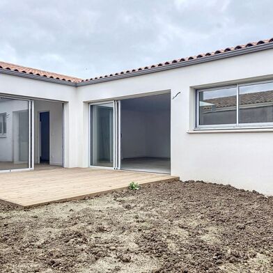 Maison 5 pièces 448500 €