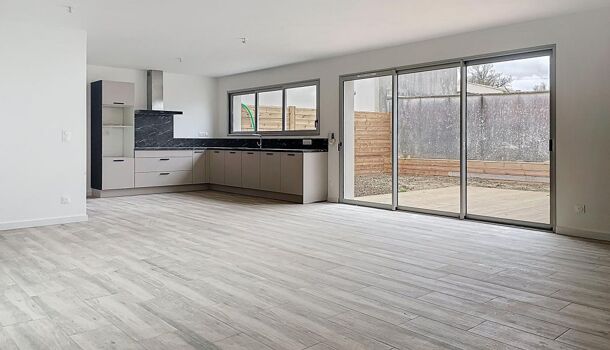 Villa / Maison 5 pièces  à vendre Sainte-Soulle 17220