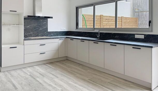 Villa / Maison 5 pièces  à vendre Sainte-Soulle 17220