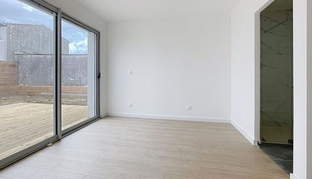 Villa / Maison 5 pièces  à vendre Sainte-Soulle 17220