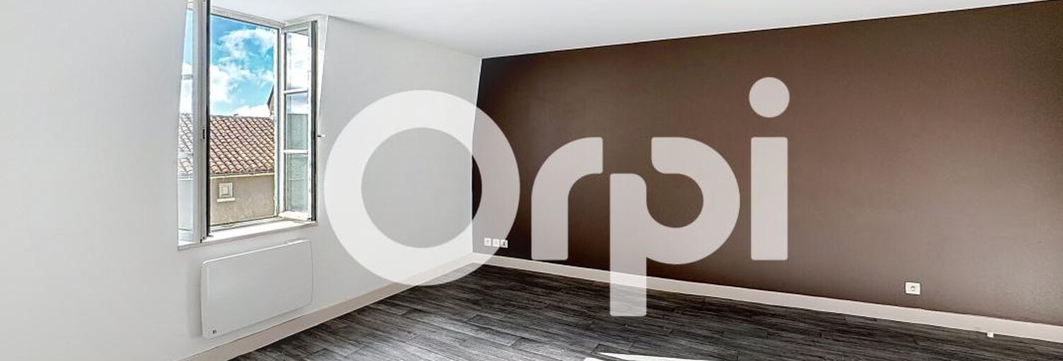 Appartement 3 Pièces 55 m² à louer à Saint-Flour (15100)