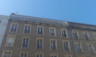 Appartement 3 Pièces 112 m² à vendre à Brest (29200)