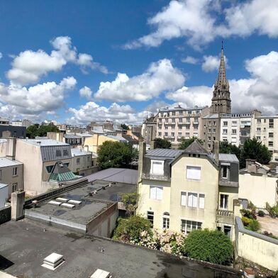 Appartement 3 pièces 243000 €