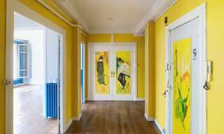 Appartement 3 Pièces 112 m² à vendre à Brest (29200)