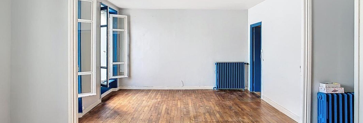 Appartement 3 Pièces 112 m² à vendre à Brest (29200)