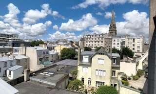 Appartement 3 Pièces 112 m² à vendre à Brest (29200)