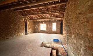 Appartement  63 m² à vendre à Ampus (83111)