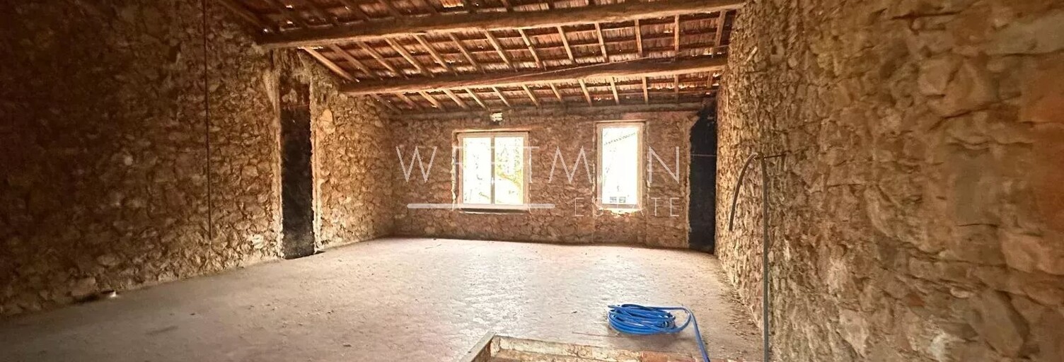 Appartement  63 m² à vendre à Ampus (83111)