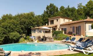 Maison 8 Pièces 218 m² à vendre à Montauroux (83440)