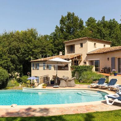 Maison 8 pièces 995000 €