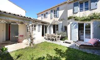 Maison 5 Pièces 110 m² à vendre à Les Portes-en-Ré (17880)