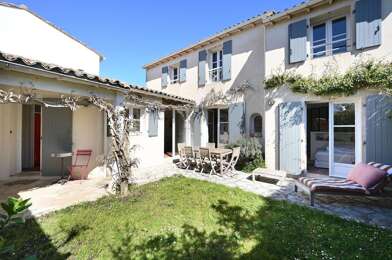 Maison 5 pièces 995000 €