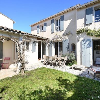 Maison 5 pièces 1155000 €
