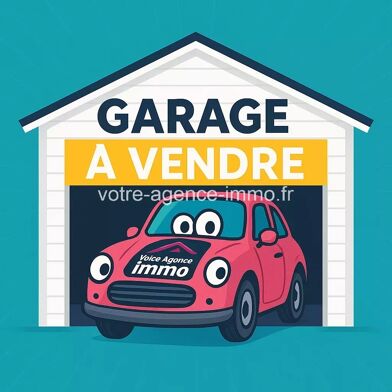 Garage  60000 €