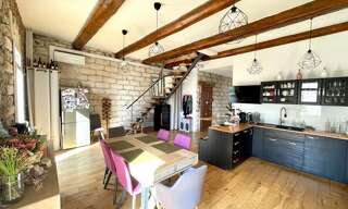 Appartement 5 Pièces 167 m² à vendre à Sète (34200)