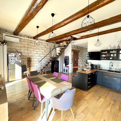 Appartement 5 pièces 499000 €