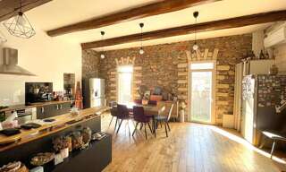 Appartement 5 Pièces 167 m² à vendre à Sète (34200)