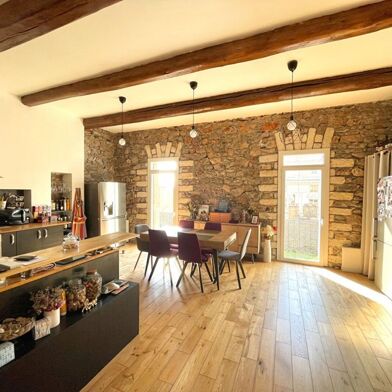 Appartement 5 pièces 499000 €