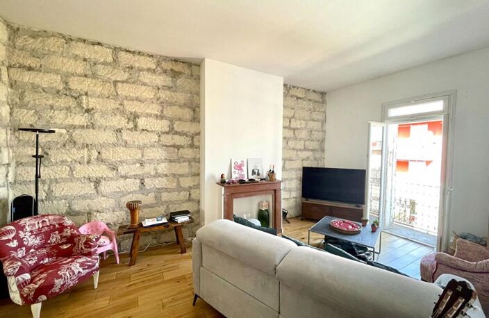 Appartement Sete 5 pièce(s) 167 m2 / Théâtre-Gare / Balcon — photo 5