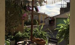 Maison 3 Pièces 65 m² à vendre à Mèze (34140)