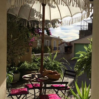 Maison 3 pièces 385000 €