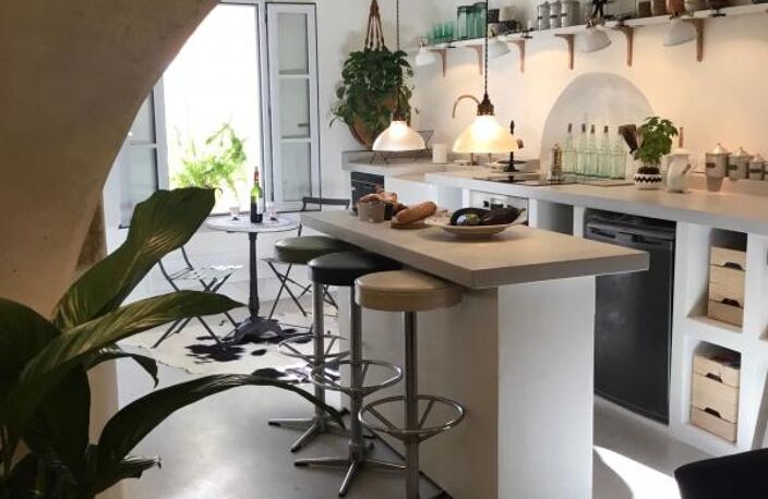 Maison avec vue étang — photo 4