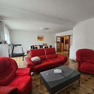 Appartement 4 pièces 348000 €