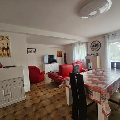 Appartement 4 pièces 348000 €