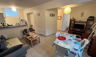 Appartement 3 Pièces 48 m² à louer à Soustons (40140)