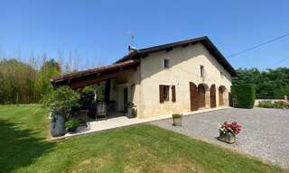 Maison 6 Pièces 280 m² à vendre à Clermont (40180)