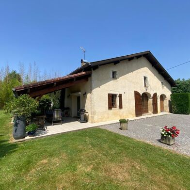 Maison 6 pièces 328000 €