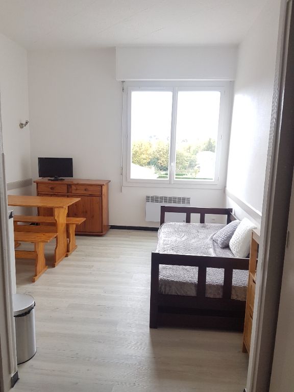 Appartement 1 pièces  à louer Aire-sur-l'Adour 40800