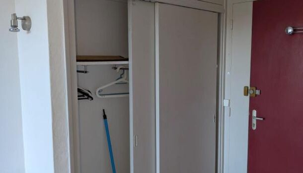 Appartement 1 pièces  à louer Aire-sur-l'Adour 40800