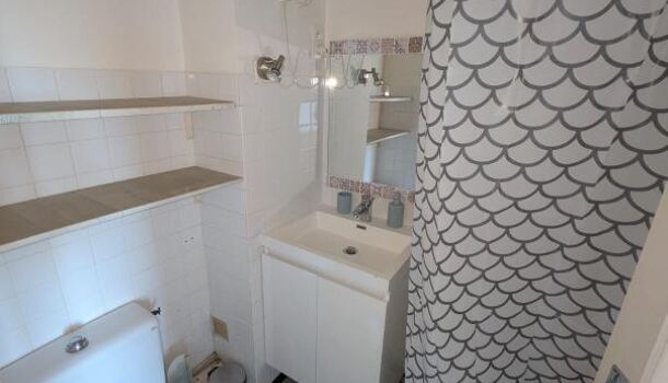 Appartement 1 pièces  à louer Aire-sur-l'Adour 40800