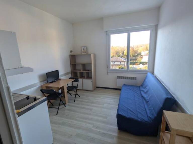 Studio meublé Aire sur l'Adour — photo 1