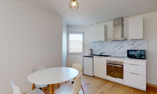 Appartement 1 Pièce 41 m² à louer à Rodez (12000)
