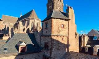 Appartement 3 Pièces 57 m² à vendre à Rodez (12000)