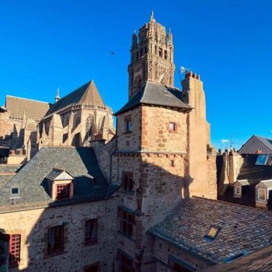 Appartement 3 pièces 150000 €