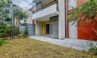 Appartement 2 Pièces 45 m² à vendre à Toulouse (31100)