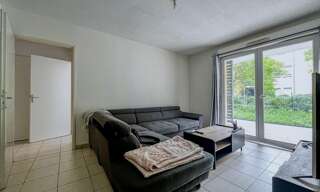 Appartement 2 Pièces 45 m² à vendre à Toulouse (31100)