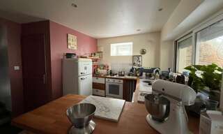 Maison 4 Pièces 97 m² à vendre à Saint-Martory (31360)