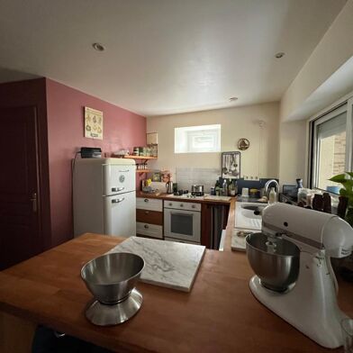 Maison 4 pièces 133700 €