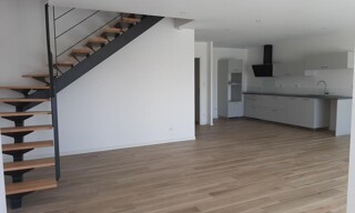 Maison 6 Pièces 196 m² à louer à Saiguède (31470)