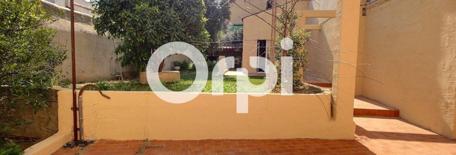 Maison 5 Pièces 118 m² à vendre à Marseille 10 (13010)